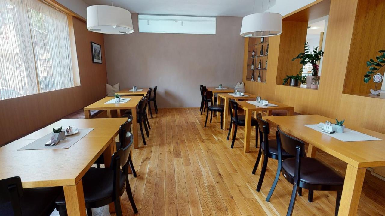 Hotel & Restaurant Dankl Lofer Eksteriør bilde