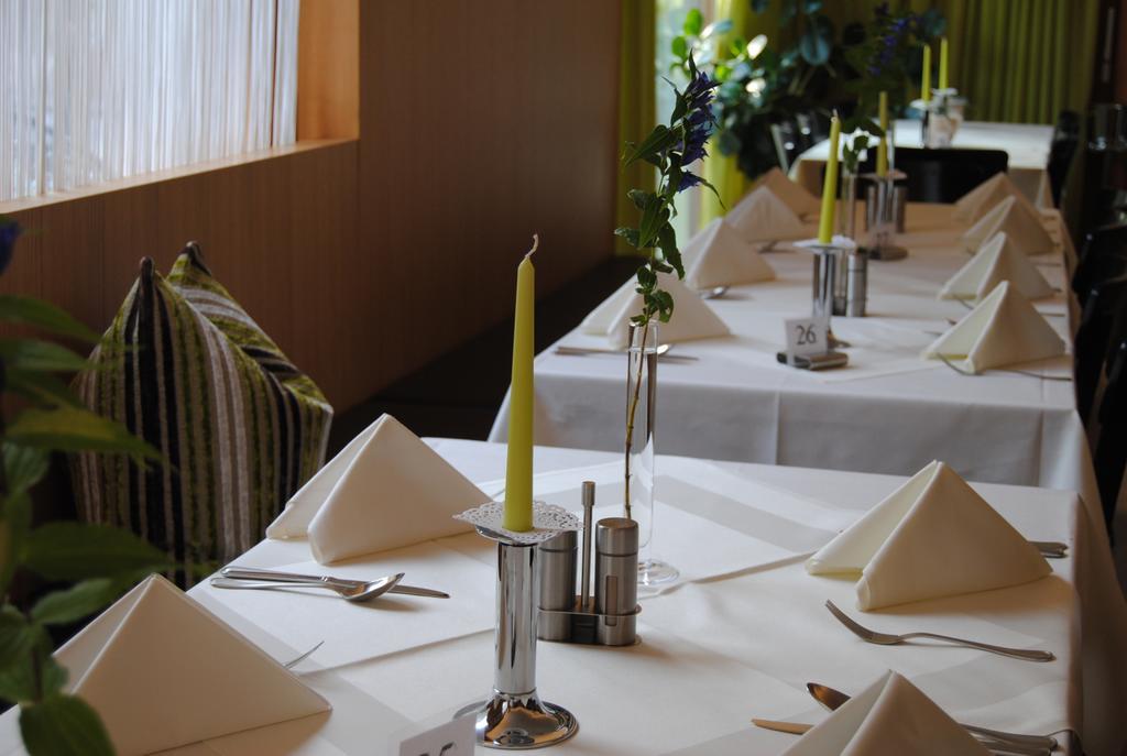 Hotel & Restaurant Dankl Lofer Eksteriør bilde